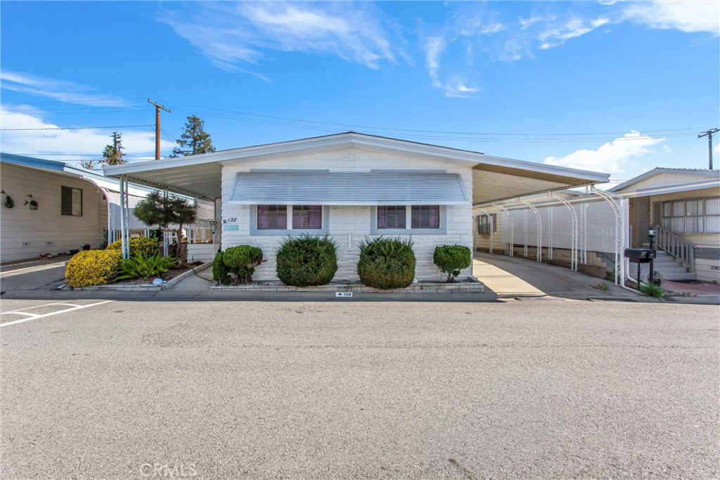 3800 Bradford Street 138