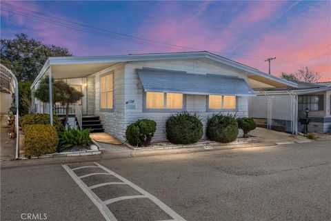 Photo of 3800 Bradford Street #138, La Verne, CA 91750 (MLS # IG26033450)