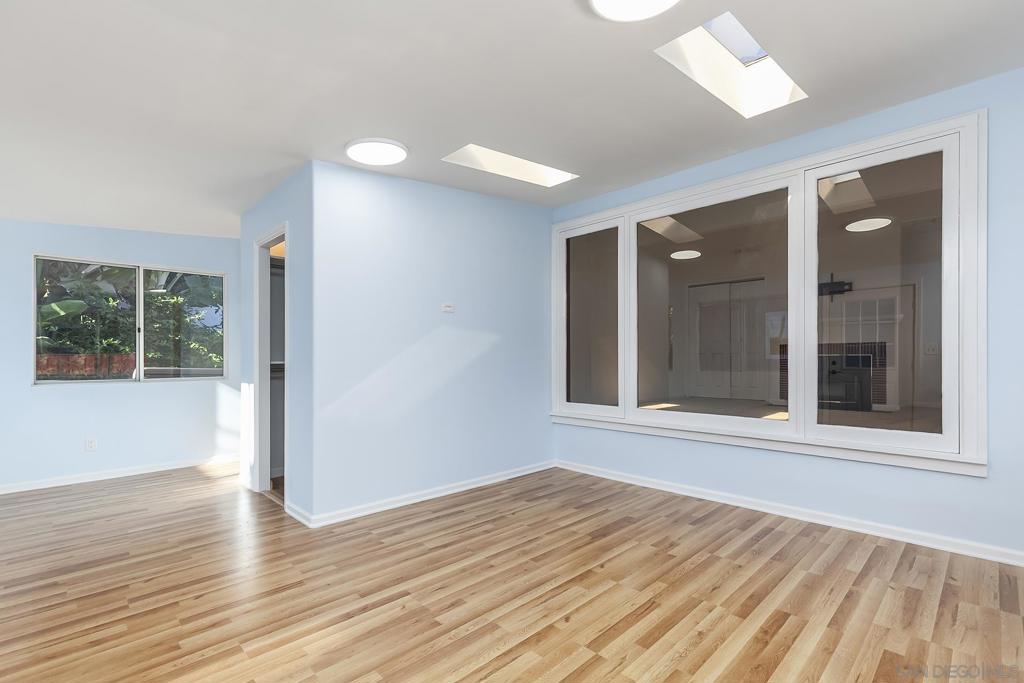 Ocean Beach - Residential Income