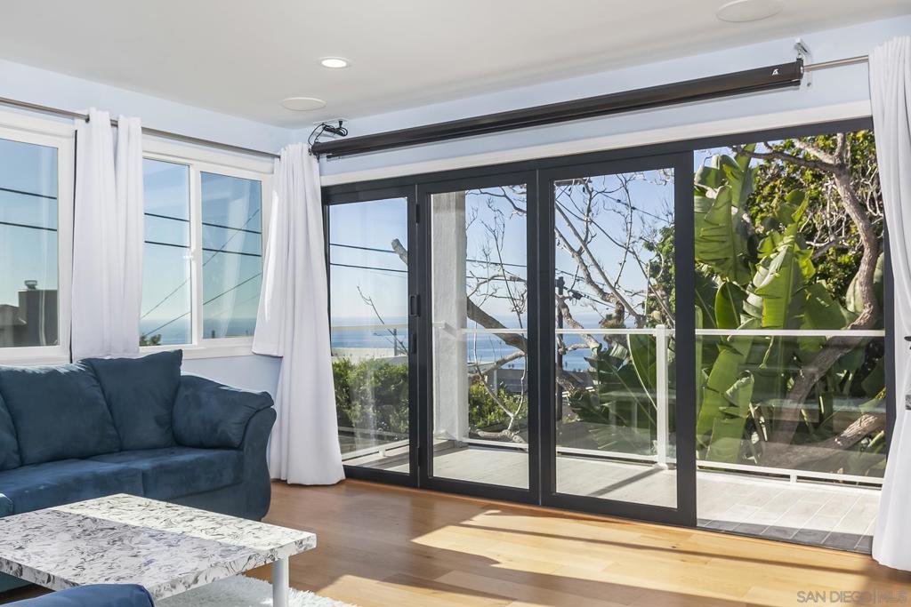 Ocean Beach - Residential Income