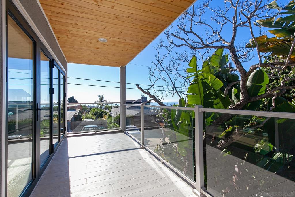 Ocean Beach - Residential Income