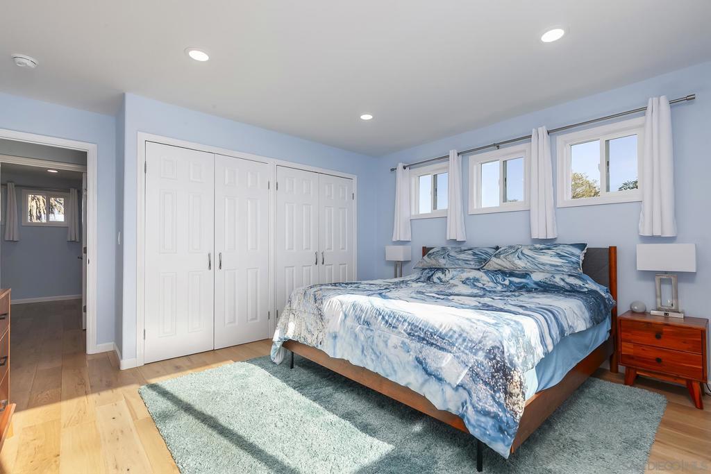 Ocean Beach - Residential Income