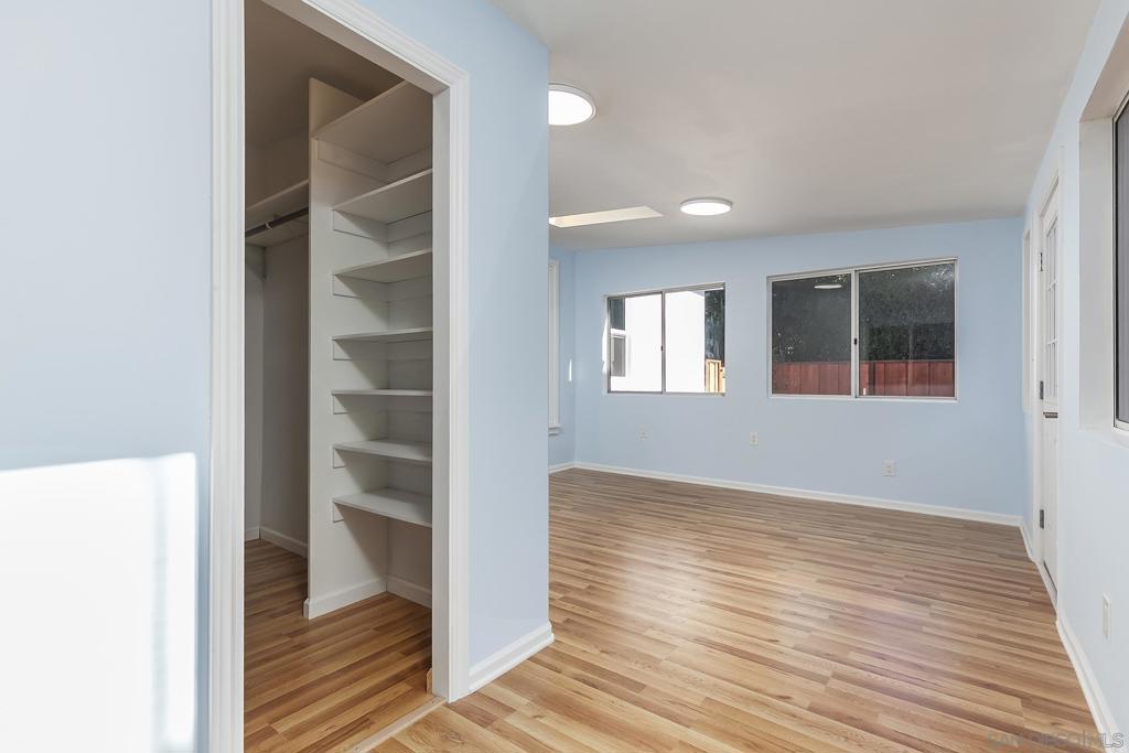 Ocean Beach - Residential Income