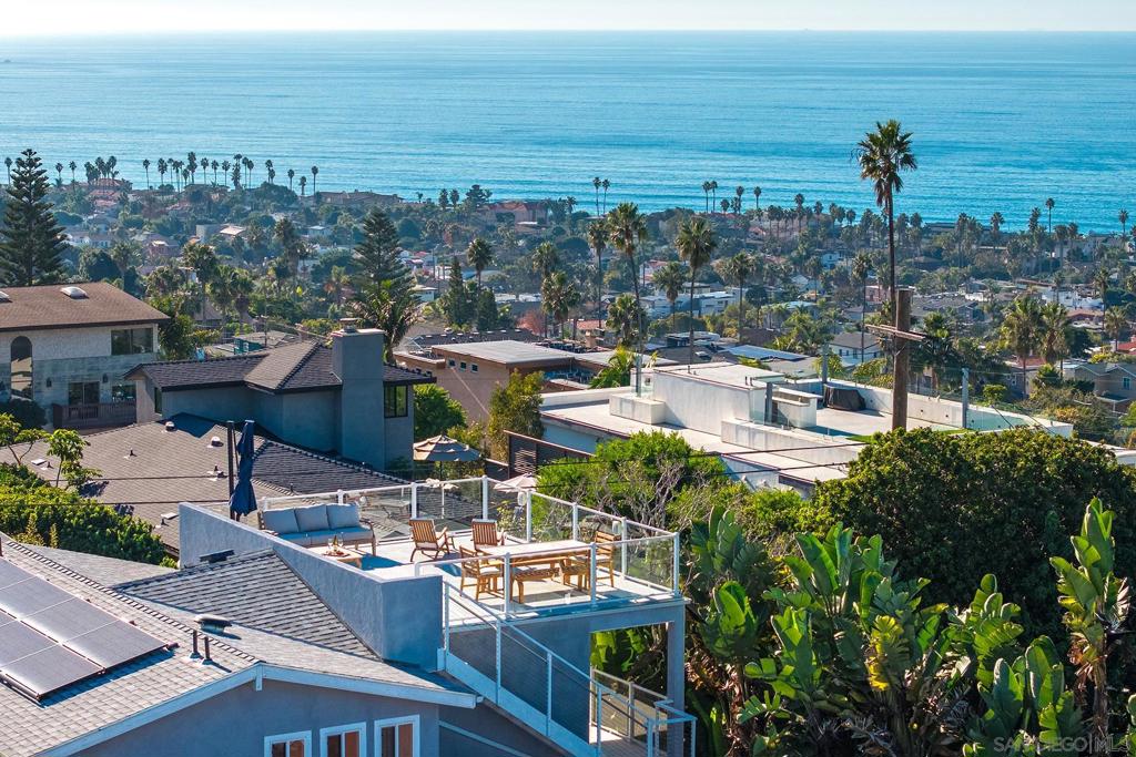 Ocean Beach - Residential Income