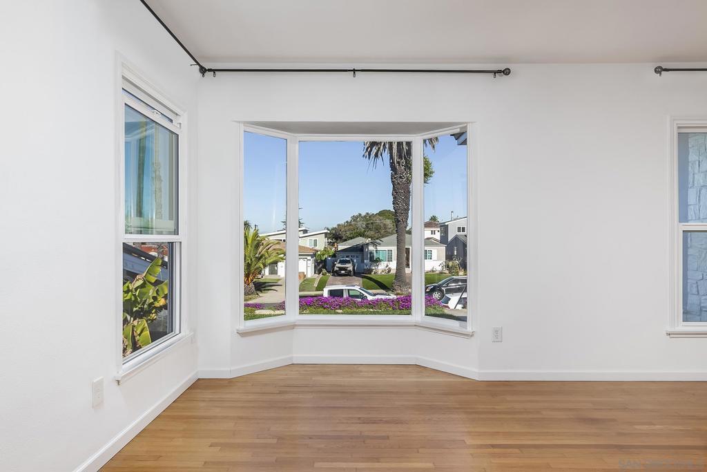 Ocean Beach - Residential Income