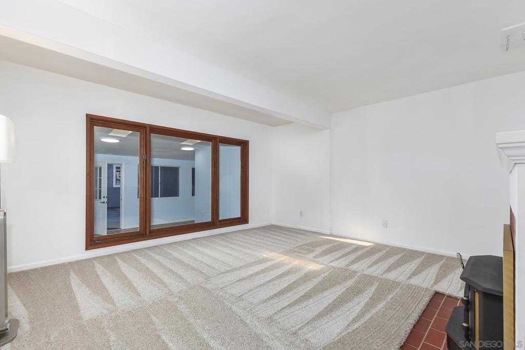 Ocean Beach - Residential Income