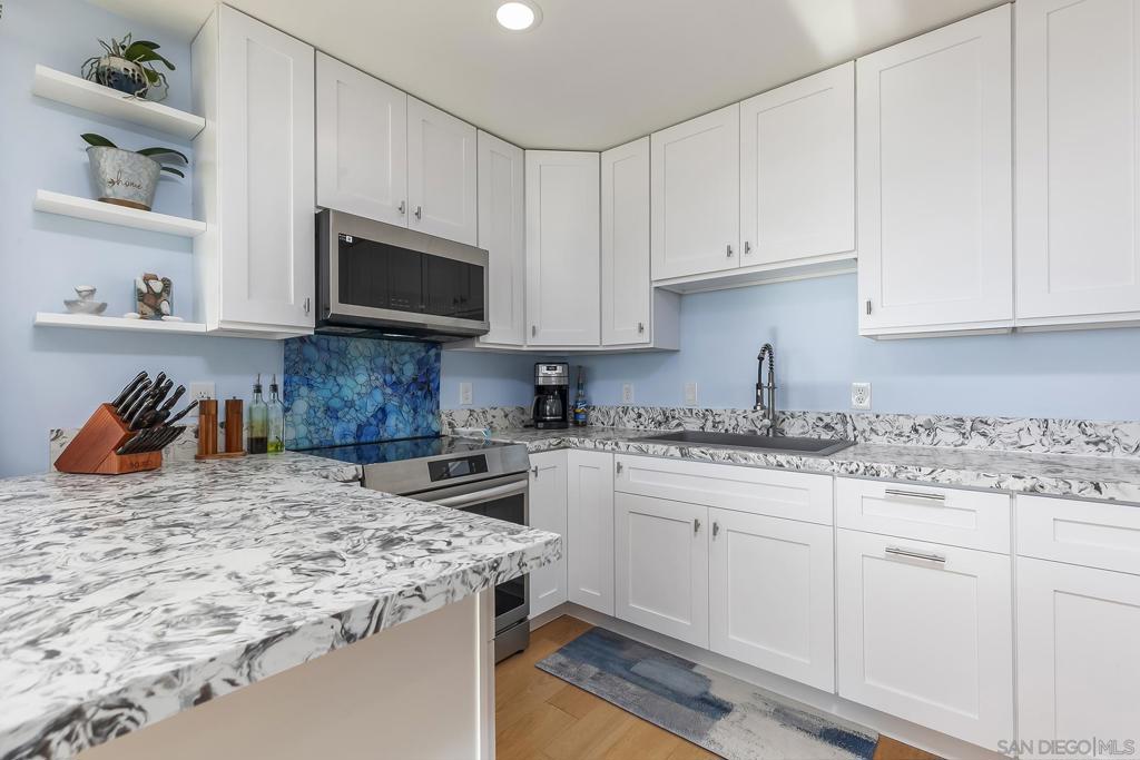 Ocean Beach - Residential Income