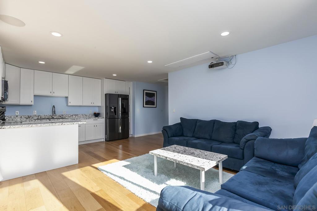 Ocean Beach - Residential Income