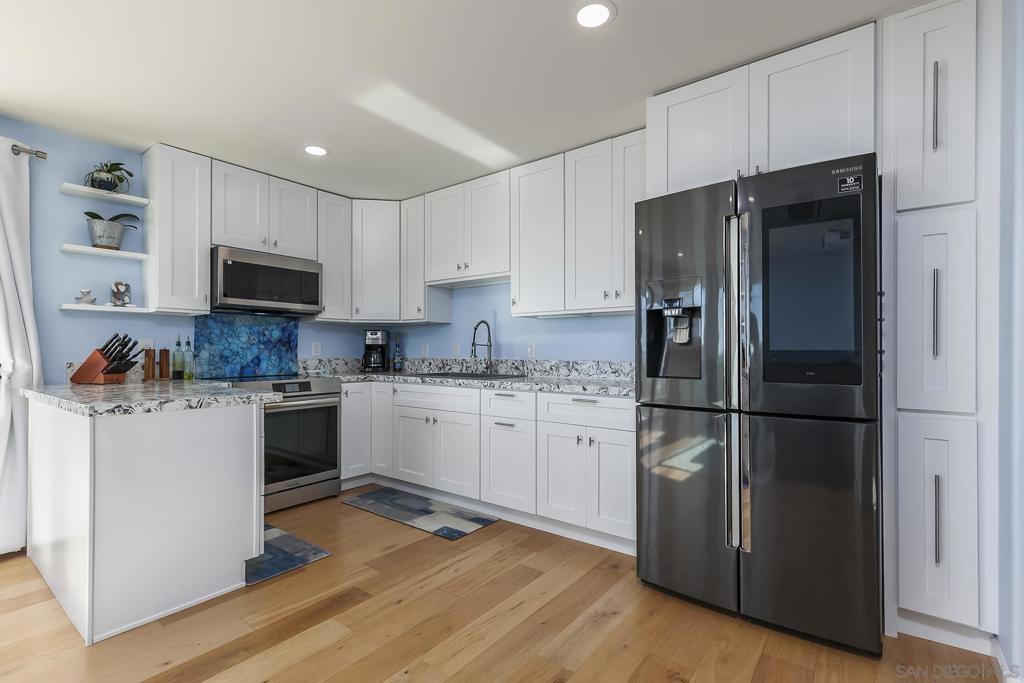 Ocean Beach - Residential Income