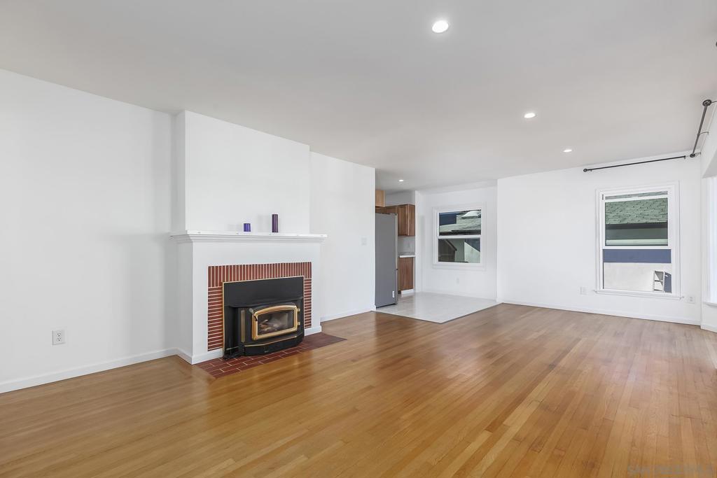 Ocean Beach - Residential Income