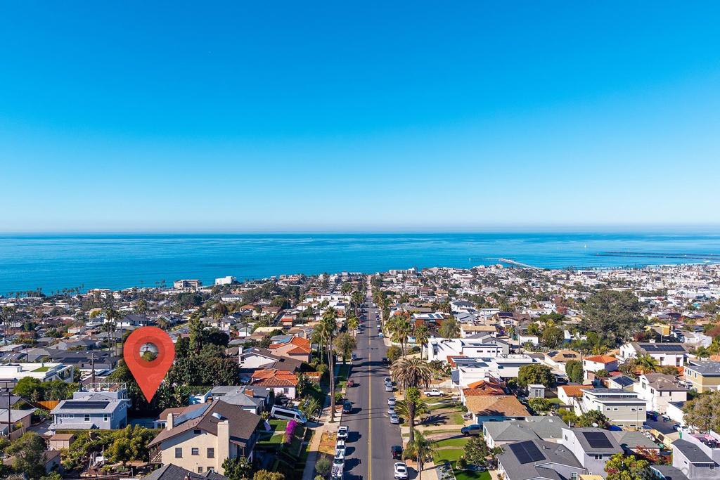 Ocean Beach - Residential Income