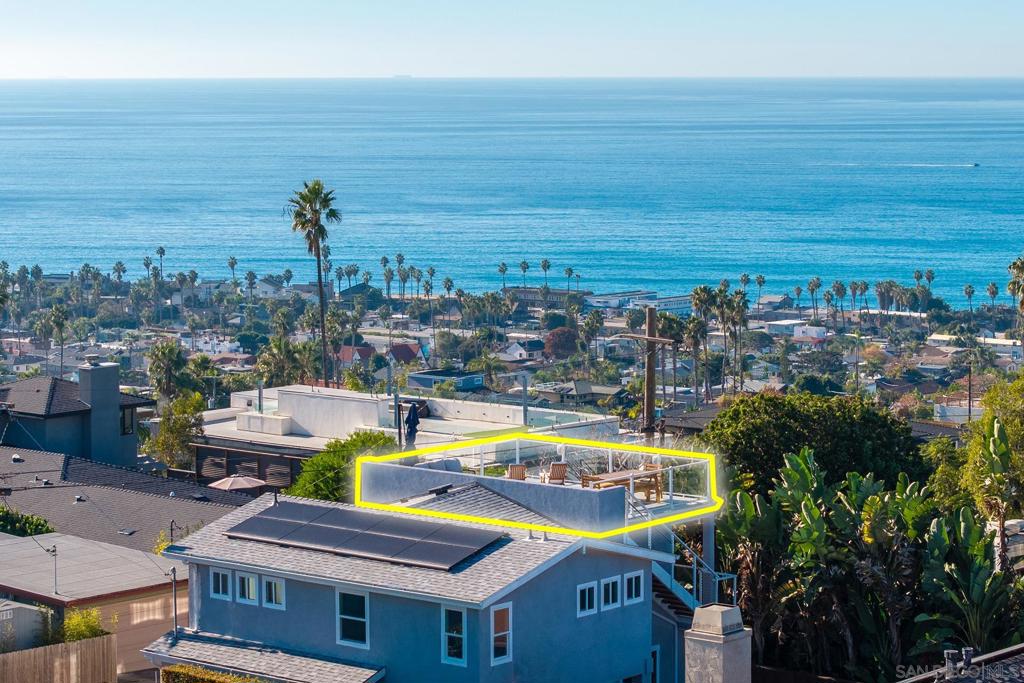 Ocean Beach - Residential Income