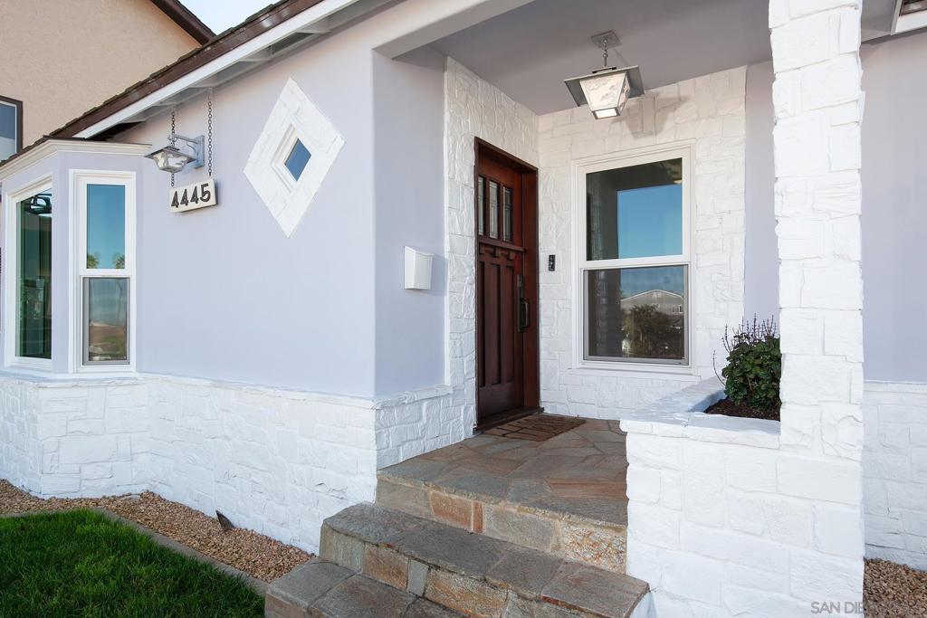 Ocean Beach - Residential Income