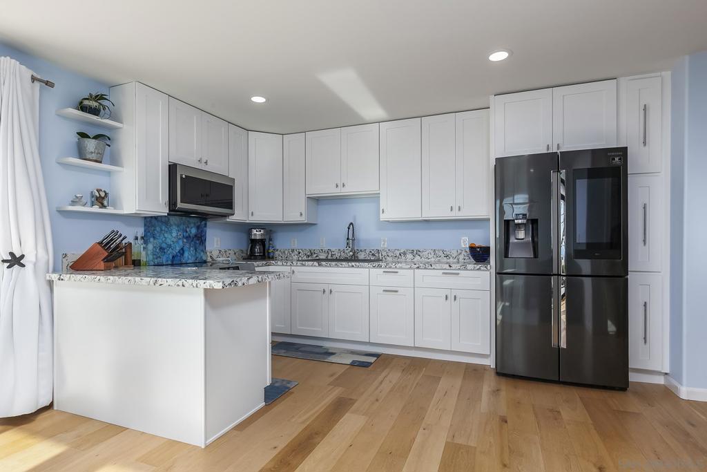 Ocean Beach - Residential Income