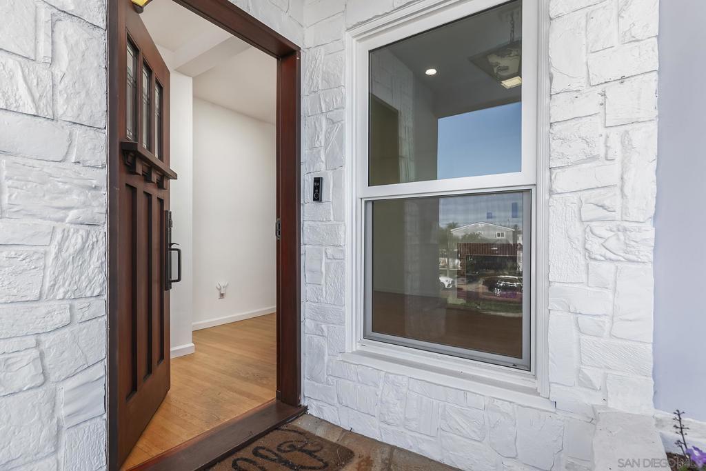 Ocean Beach - Residential Income