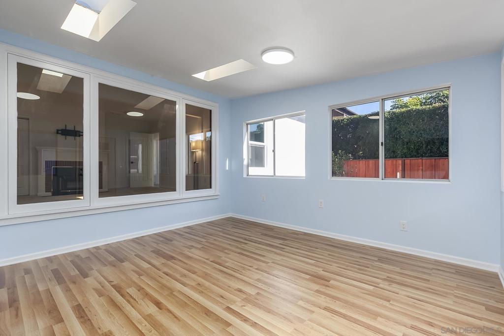 Ocean Beach - Residential Income