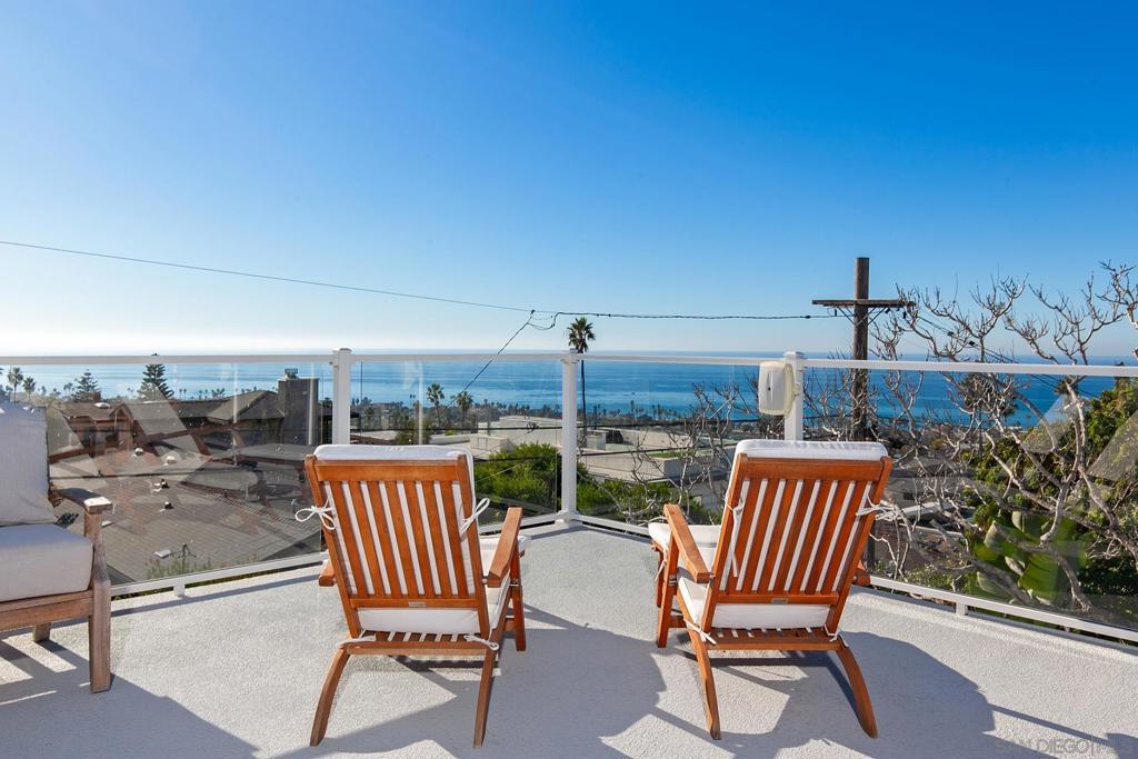 Ocean Beach - Residential Income