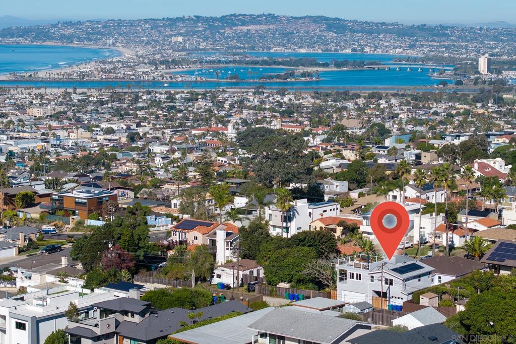 Ocean Beach - Residential Income