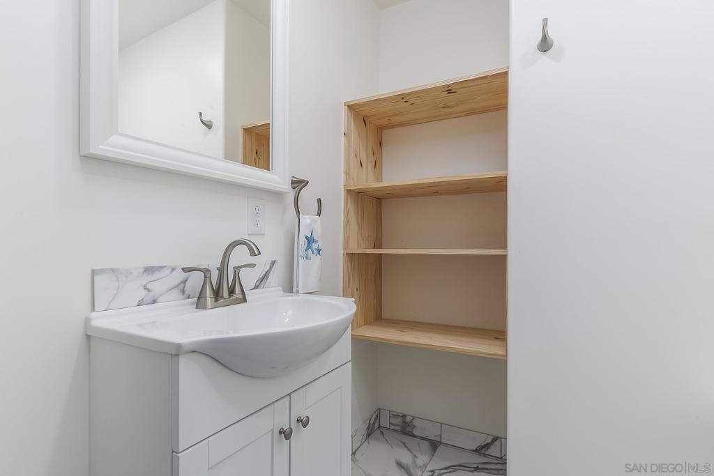 Ocean Beach - Residential Income