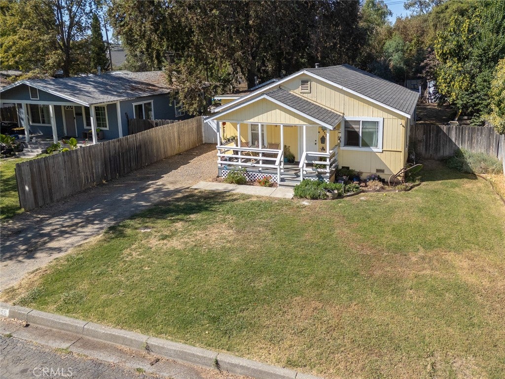955 Oregon