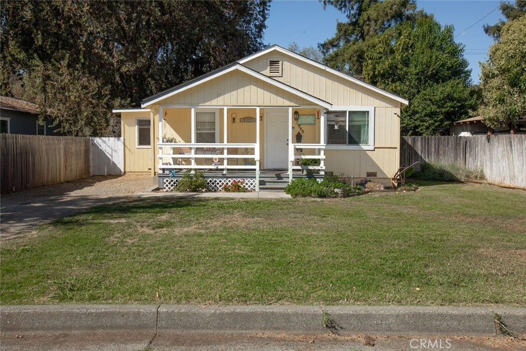 955 Oregon