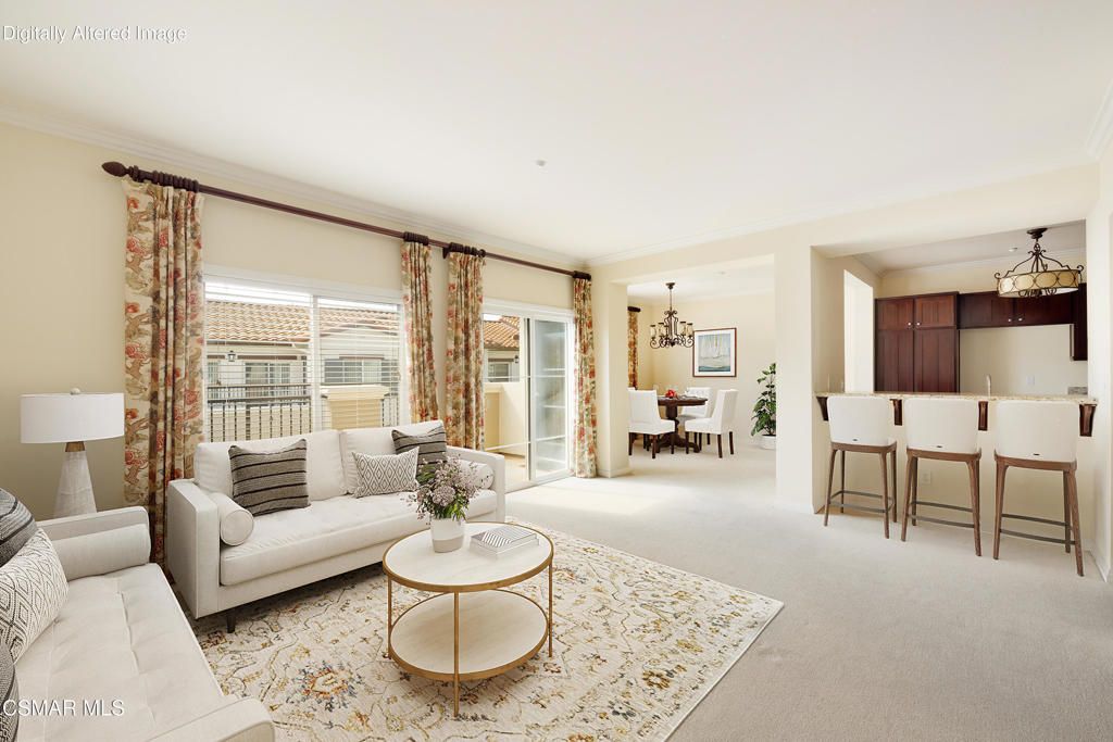 Photo of 485 Country Club Drive #225, Simi Valley, CA 93065 (MLS # 226000006)