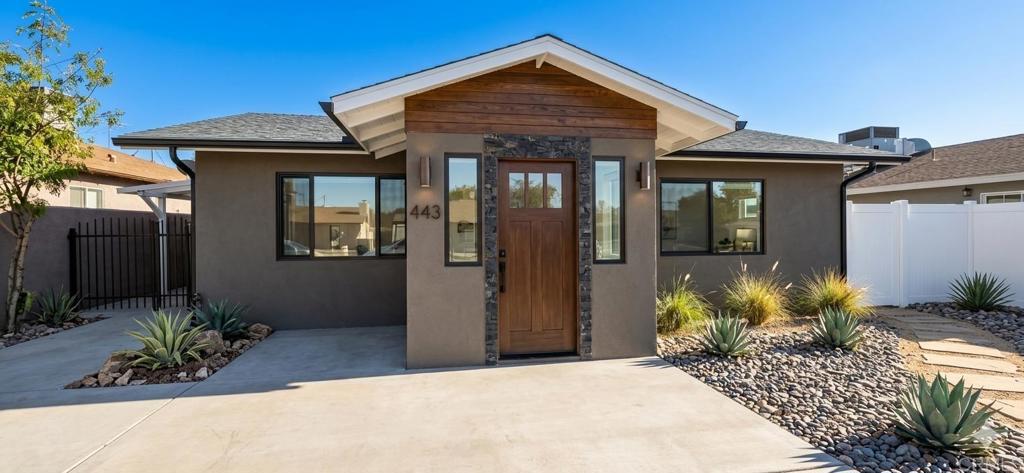 443 W Hamilton Avenue