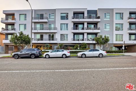 Photo of 7857 W Manchester Avenue #PH9, Playa Del Rey, CA 90293 (MLS # 26657749)