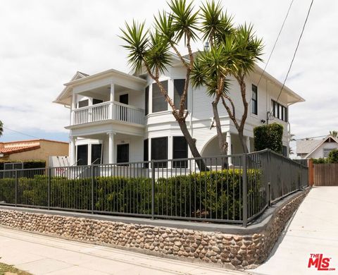 Photo of 713 S Chicago Street, Los Angeles, CA 90023 (MLS # 26833669)