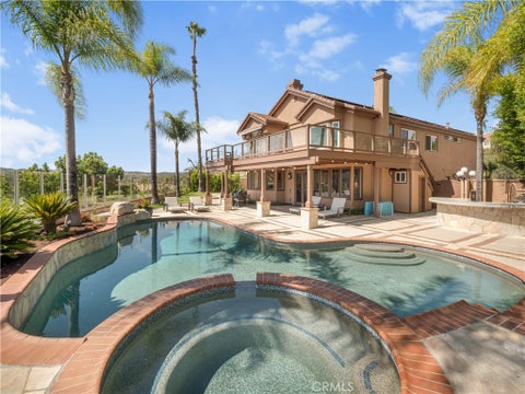 Photo of 19 Windflower, Coto de Caza, CA 92679 (MLS # OC26176791)