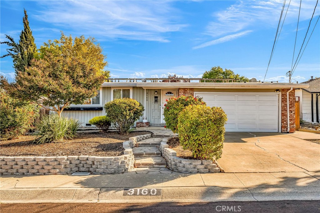 Welcome to your move-in-ready gem in the heart of Concord, CA in the highly desired Holbrook Heights Community! This charming 3-bedroom, 2-bath single-level home offers 1,283 sq ft of bright, functional living space on a low-maintenance 5,400 sq ft lot - perfect for first-time buyers,  or savvy commuters.
Inside, an open layout flows from the sunlit living room to a modern kitchen with sleek countertops, stainless appliances, and ample cabinetry. The primary suite features an en-suite bath and generous closet, while two additional bedrooms share a well-appointed full bath.
Step outside to a private, fenced backyard with a patio - ideal for weekend BBQs or morning coffee. The attached garage plus driveway parking make life effortless.
Prime Concord location: just minutes from BART for a quick, car-free commute to San Francisco, Oakland, or beyond. Top-rated schools, parks, and local dining are all minutes away.
This is East Bay living at its best. Schedule your tour today!