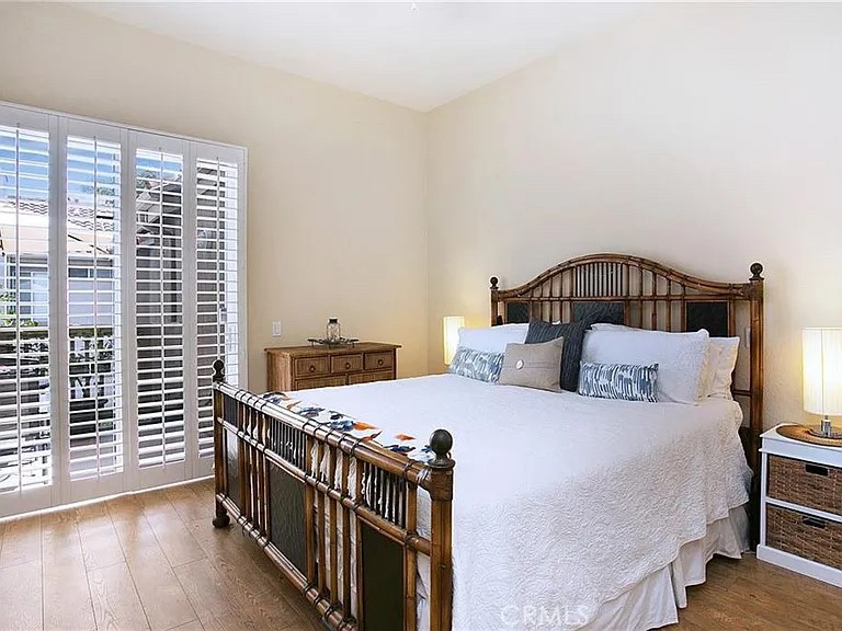 Palm Court (LHC) - Residential Lease