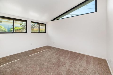 Tiny photo for 6889 Glenroy Street, San Diego, CA 92120 (MLS # NDP2602173)