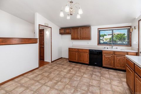 Tiny photo for 6889 Glenroy Street, San Diego, CA 92120 (MLS # NDP2602173)