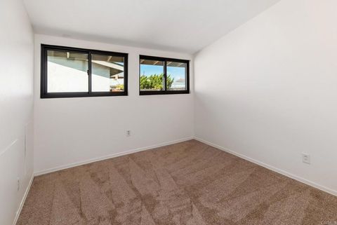 Tiny photo for 6889 Glenroy Street, San Diego, CA 92120 (MLS # NDP2602173)