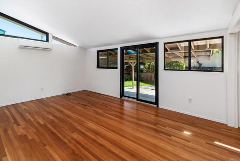 Tiny photo for 6889 Glenroy Street, San Diego, CA 92120 (MLS # NDP2602173)