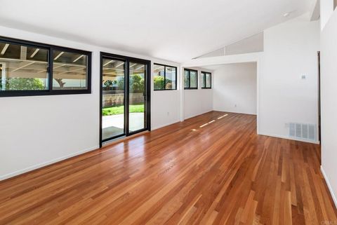 Tiny photo for 6889 Glenroy Street, San Diego, CA 92120 (MLS # NDP2602173)