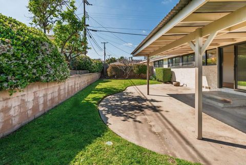 Tiny photo for 6889 Glenroy Street, San Diego, CA 92120 (MLS # NDP2602173)