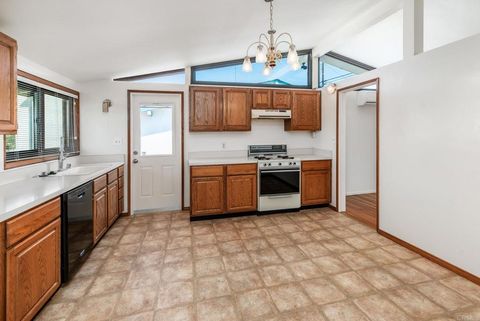 Tiny photo for 6889 Glenroy Street, San Diego, CA 92120 (MLS # NDP2602173)