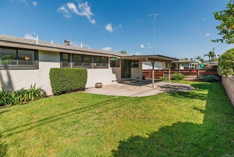 Tiny photo for 6889 Glenroy Street, San Diego, CA 92120 (MLS # NDP2602173)