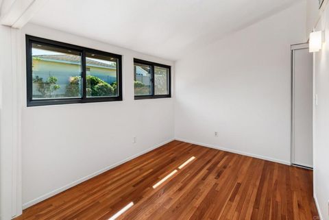 Tiny photo for 6889 Glenroy Street, San Diego, CA 92120 (MLS # NDP2602173)