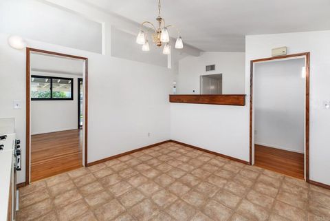 Tiny photo for 6889 Glenroy Street, San Diego, CA 92120 (MLS # NDP2602173)