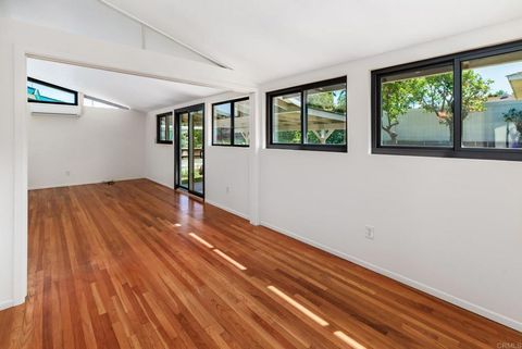 Tiny photo for 6889 Glenroy Street, San Diego, CA 92120 (MLS # NDP2602173)