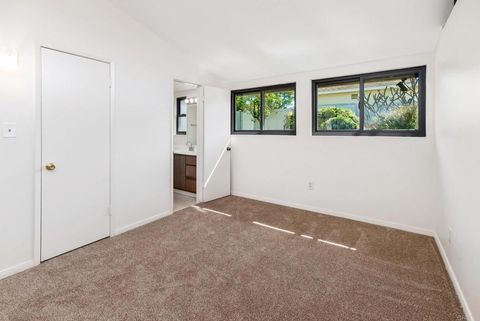 Tiny photo for 6889 Glenroy Street, San Diego, CA 92120 (MLS # NDP2602173)