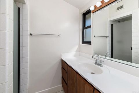 Tiny photo for 6889 Glenroy Street, San Diego, CA 92120 (MLS # NDP2602173)