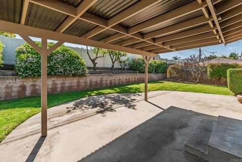 Tiny photo for 6889 Glenroy Street, San Diego, CA 92120 (MLS # NDP2602173)