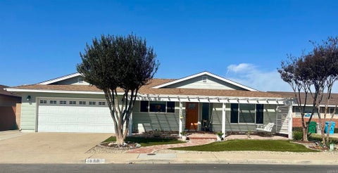 Photo of 1830 Wolviston Way, San Diego, CA 92154 (MLS # NDP2609627)
