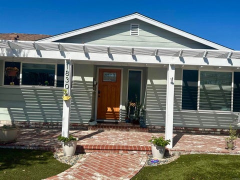 Tiny photo for 1830 Wolviston Way, San Diego, CA 92154 (MLS # NDP2609627)
