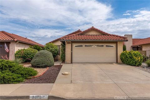 26181 Goldenwood Street Menifee CA 92586