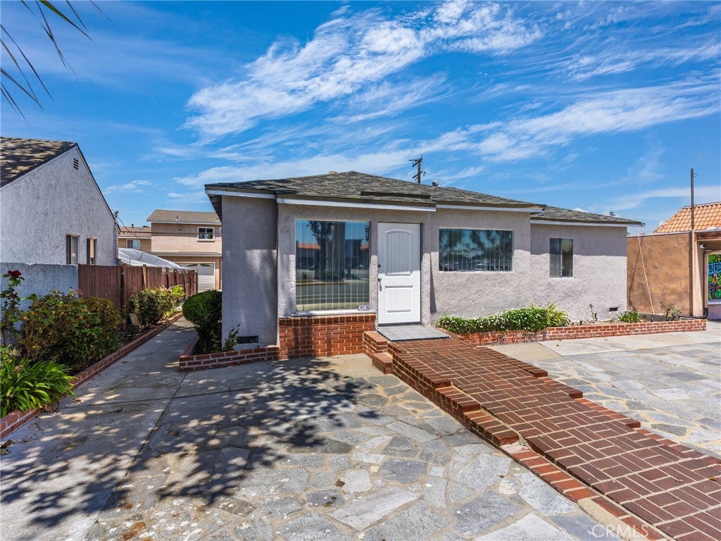 4307 Redondo Beach Boulevard